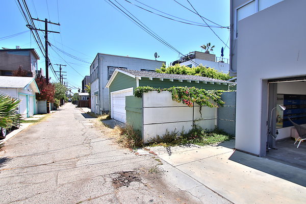 WESTSIDE LOCATIONS  106