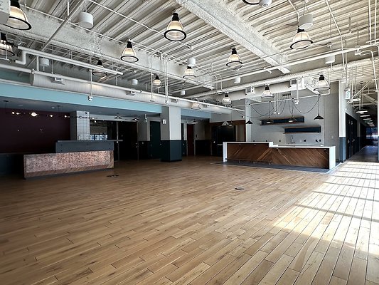 WESTSIDE LOCATIONS  303