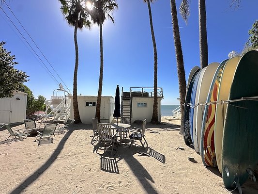 WESTSIDE LOCATIONS 261