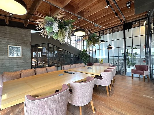 WESTSIDE LOCATIONS 119