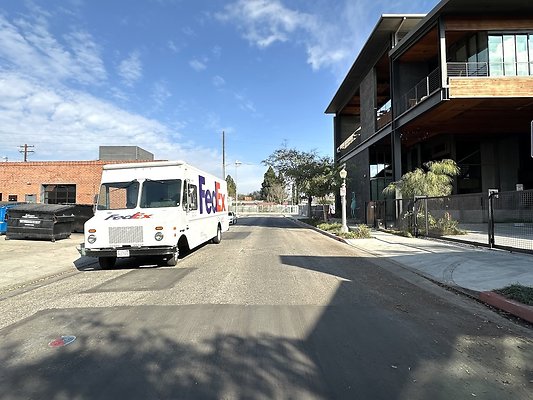 WESTSIDE LOCATIONS 145
