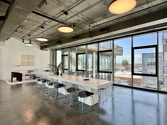 WESTSIDE LOCATIONS 124