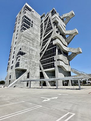 WESTSIDE LOCATIONS 208