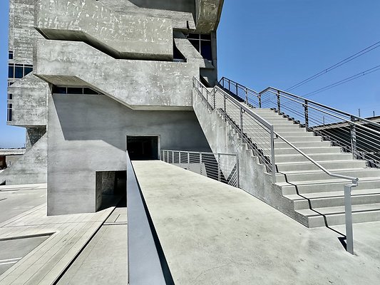 WESTSIDE LOCATIONS 241