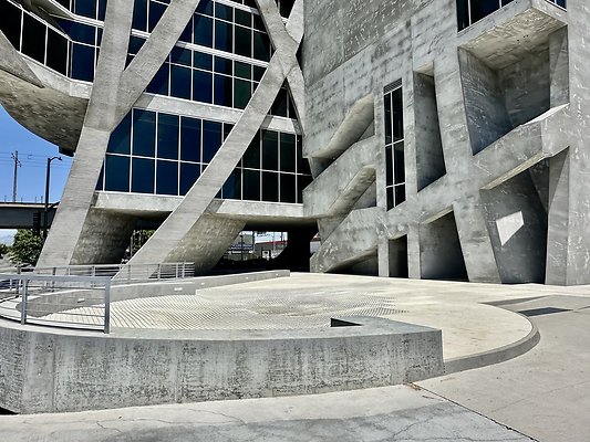 WESTSIDE LOCATIONS 383