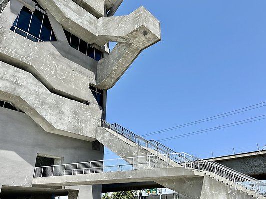 WESTSIDE LOCATIONS 235