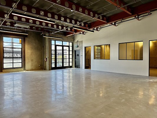 WESTSIDE LOCATIONS 109