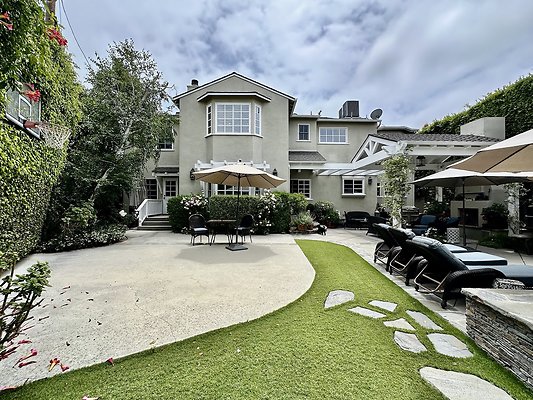 WESTSIDE LOCATIONS 161