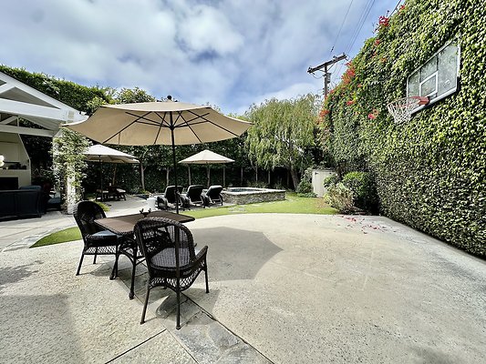 WESTSIDE LOCATIONS 171
