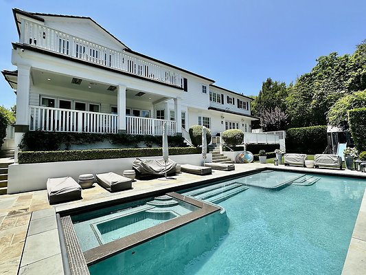 WESTSIDE LOCATIONS 261