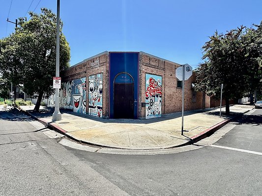 CW480-LA