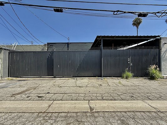 WESTSIDE LOCATIONS 106