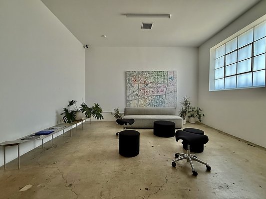 WESTSIDE LOCATIONS 84