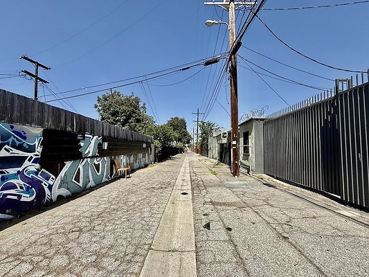 WESTSIDE LOCATIONS 104