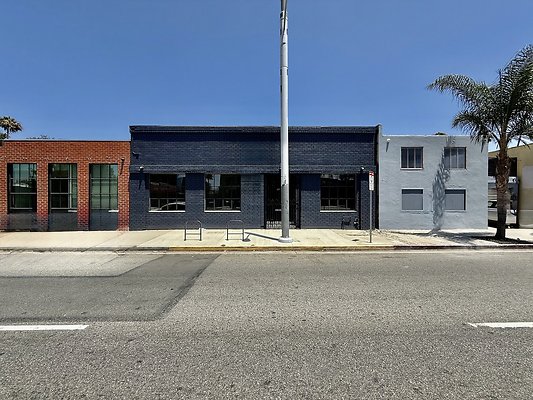 CW477-LA