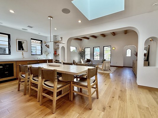 WESTSIDE LOCATIONS 119