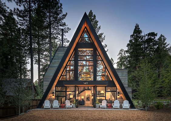 CABIN