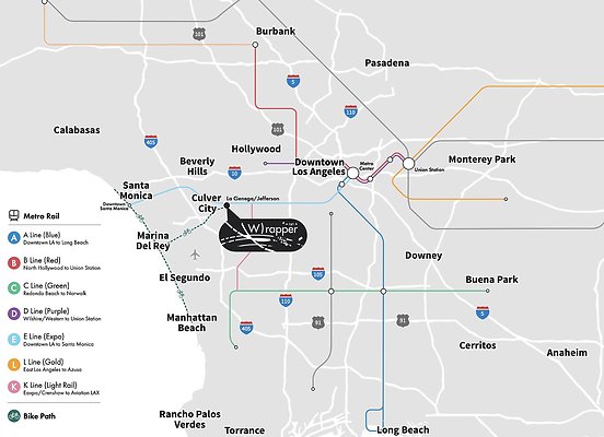 WESTSIDE LOCATIONS 393