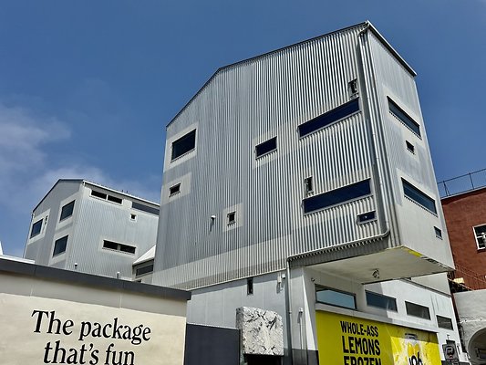 WESTSIDE LOCATIONS 7