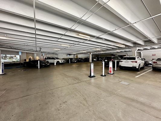 WESTSIDE LOCATIONS 109