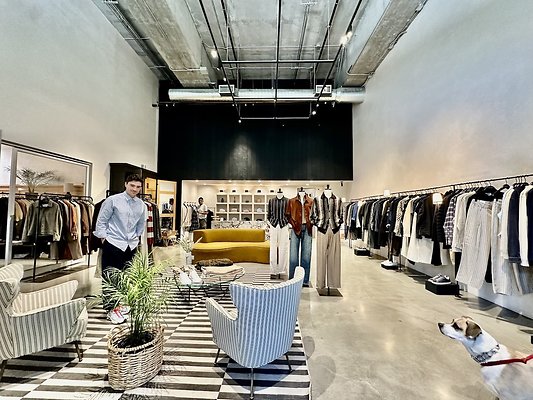 WESTSIDE LOCATIONS 60