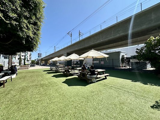 WESTSIDE LOCATIONS 98