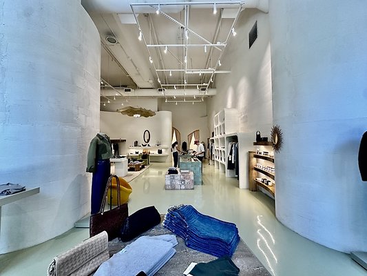 WESTSIDE LOCATIONS 43