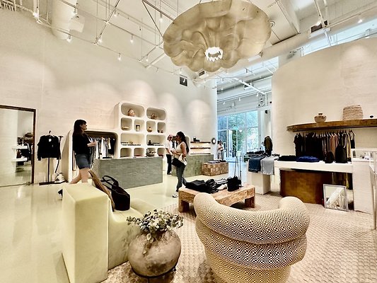 WESTSIDE LOCATIONS 47