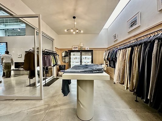 WESTSIDE LOCATIONS 68