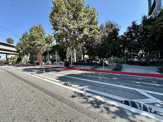 WESTSIDE LOCATIONS 105