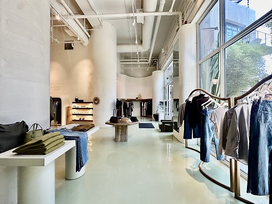 WESTSIDE LOCATIONS 42