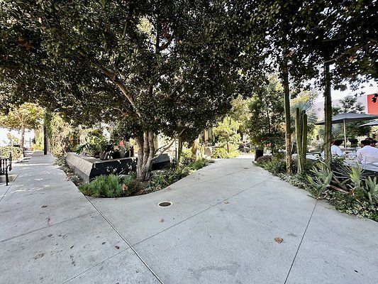 WESTSIDE LOCATIONS 106