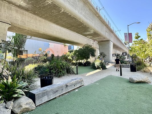 WESTSIDE LOCATIONS 95