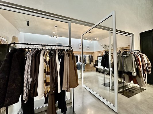 WESTSIDE LOCATIONS 66