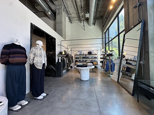 WESTSIDE LOCATIONS 55