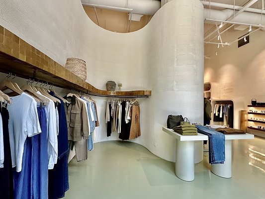 WESTSIDE LOCATIONS 41