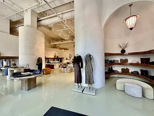 WESTSIDE LOCATIONS 33