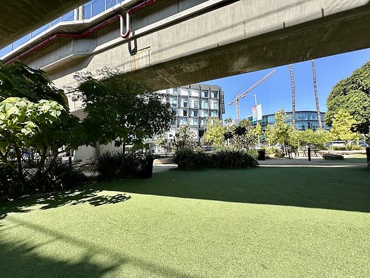 WESTSIDE LOCATIONS 87