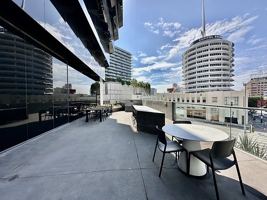 WESTSIDE LOCATIONS 137