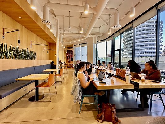 WESTSIDE LOCATIONS 135