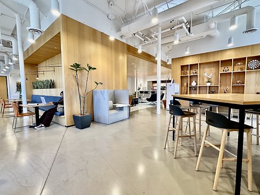 WESTSIDE LOCATIONS 133