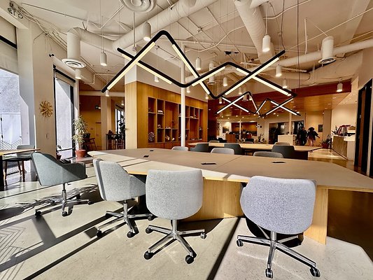 WESTSIDE LOCATIONS 119