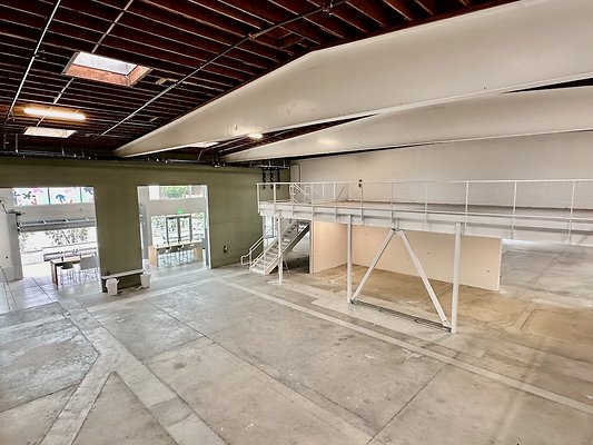 WESTSIDE LOCATIONS 288