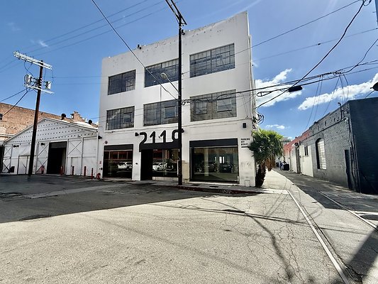 WESTSIDE LOCATIONS 1