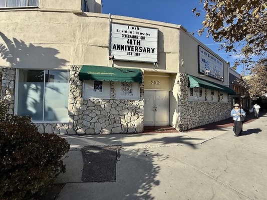 WESTSIDE LOCATIONS 1