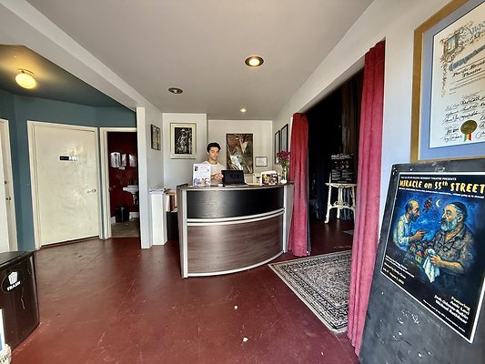 WESTSIDE LOCATIONS 2