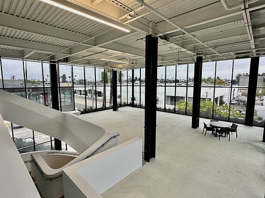 WESTSIDE LOCATIONS 85