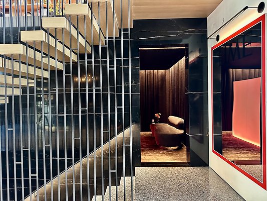 WESTSIDE LOCATIONS 119