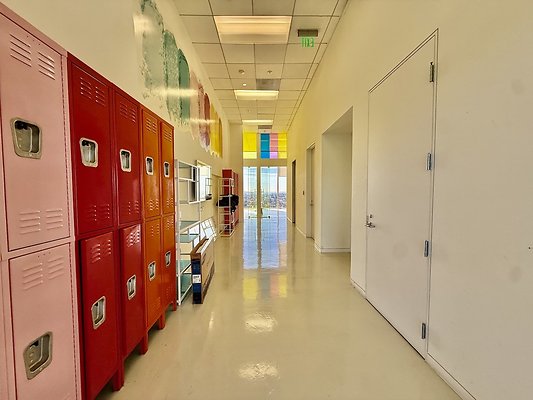 WESTSIDE LOCATIONS 157