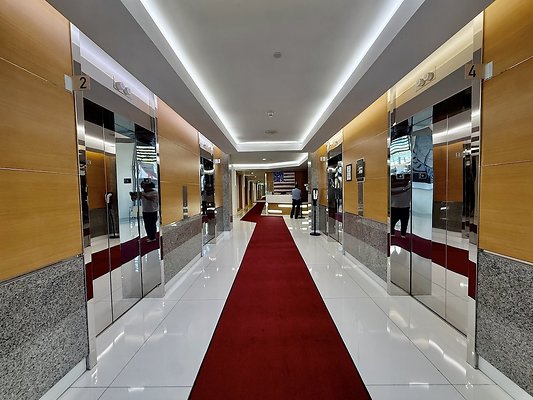 WESTSIDE LOCATIONS 95